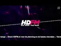 HDFM LIVE 🔴 24/7 Radio | Real Sound - Fake Music