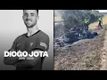 Download Lagu Diogo Jota en zijn broer André Silva zijn op tragische wijze om het leven gekomen bij een auto-on...