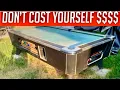 Tips for Buying A Used Pool Table