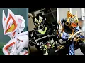 Download Lagu 《 Mad_Kamen Rider Geats 》 Trust Last