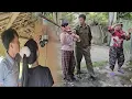 Download Lagu Sin Man's stepmother acts strangely when she sees the strange girl being arrested by the policeman.