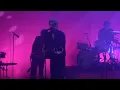 Warhaus - Open Window (Live) Paris, La Cigale - 21/03/2023