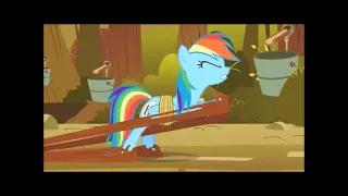 Download Sticky Scene Compilation - My Little Pony: Friendship Is Magic MP3