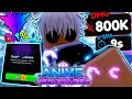 Download Lagu Getting The VANGUARD Familiar On The 0.1% Gojo Satoru In Anime Vanguards!
