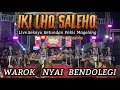 Lagu GEGER GEDEN🔥WAROK NYAI BENDOLEGI | IKI LHO SALEHO KARYA BUDAYA  LIVE SEKAYU KETUNDAN PAKIS MAGELANG