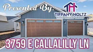 3759 E Callalilly Ln Appleton