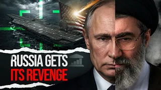 The U.S. Armed Ukraine. Now Putin Wants to Strike Back | VisualPolitik EN