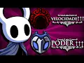 O MOD QUE UPA OS AMULETOS DO HOLLOW KNIGHT