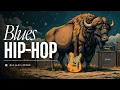Download Lagu Blues Guitar + Hip Hop Legends | Echoes Across Time