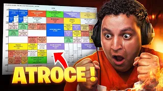 JE FOUILLE VOS COMPTE TIKTOK + REACT SUPER NANNY✨🫵🏽