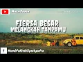 Fiersa Besari-Melangkah Tanpamu lyrics