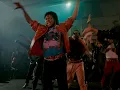 Michael Jackson - Beat It 4K Remaster 60 FPS