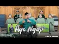 Download Lagu AYO NGAJI | H. MA'RUF ISLAMUDDIN | REBANA WALISONGO SRAGEN #rebanawalisongosragen
