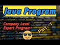 Movie Ticket Calculation Java Program for experts learn to become master