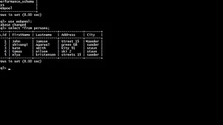 SQL Scalar Functions