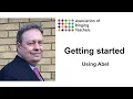 Getting Started using Abel