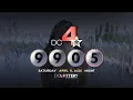 DC LOTTERY Night 2026
