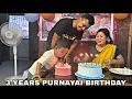 Download Lagu 3 years Purna birthday mei chatkhre mama gi ongre 