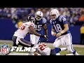 The Art of QB Tackling Blocking Sliding