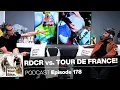 Download Lagu 178: 333 km mit 6500 Hm! RDCR-Bericht + Tour de France + Schwalbe Click Test