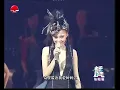 绝版神仙合唱！张韶涵范玮琪《如果的事》曾经的姐妹友情太美好！#经典现场 clip