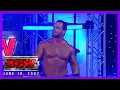Download Lagu Chris Benoit last entrance ever: WWE ECW, June 19, 2007