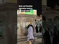 Download Lagu Nusuk and tawakalna information centre in masjid nabwi #shorts #youtubeshorts #madina