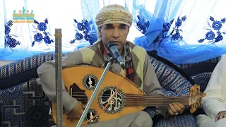 الفنان ياسر العبسي   من أين أجيلك وا حبيبي منين  أغنية زبيريه  من التراث اليمني الأصيل دندنها