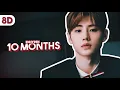 ENHYPEN (엔하이픈) - '10 Months' [ 8D | USE HEADPHONE ]