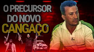 VALDETÁRIO CARNEIRO O PRECURSOR DO NOVO CANGAÇO.