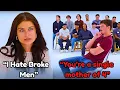 Gold Digger Gets Brutally Humbled By A Room Full of Men