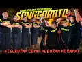 Lagu GAWAT! AKIBAT KALAP DI SAMPING KUBURAN KERAMAT PUNGGAWA SONGGOROTO KALAP BRINGAS TAK TERKENDALI