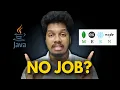 Java Full Stack vs MERN - Which One Gets You a Job Tamil