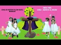 Download Lagu TANDA PAKU- Cover By :  Gwyneth \u0026 Nadine