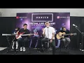 Download Lagu Bizzil Band - Satu Cinta Dua Dunia (Official Live Music Video)