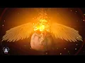 888 Hz Abundance Blessing Angel Support Infinite Golden Energy Guidance Wealth Frequency
