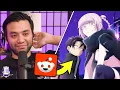 Redditors Love These Anime