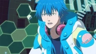 YouTube影片, 內容是DRAMAtical Murder 戲劇性謀殺 的 PV2