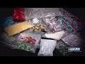 Sedgwick County coping with a backlog of drug cases