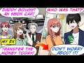Lagu My Cheating Ex-Wife Tried to Make Me Pay for Her Fancy Car Even After the Divorce![RomCom Manga Dub]