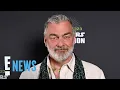Thor Actor Ray Stevenson s Marvel Family REACTS to His Death E News