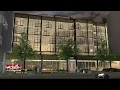 New Downtown Sioux Falls Project Features Apartments Event Space Retail