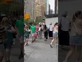 Download Lagu Walking in my beautiful city #travel #nyc #new #newyork