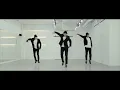[거울모드] 박진영 - 허니 (마흔teen)