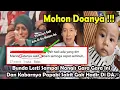 Download Lagu MOHON DOANYA !!  Bunda Lesti Sampai Nangis Gara Gara IniDan Kabarnya Papabi Sakit Gak Hadir Di DA