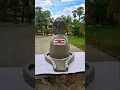 Download Lagu jindgi me bhole baba song🚩mitti se shivling kaise banaye🪷new design shivling✨️mahadev status #shorts