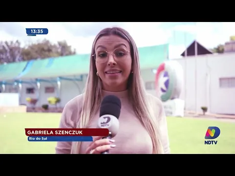 Reunião de Polícia Militar e comunidade discute segurança nas escolas do Alto Vale