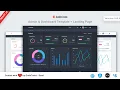 React Admin Dashboard Tutorial With Mode React Admin Panel Design Course for Beginners