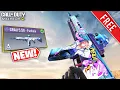 Download Lagu Let’s try the Free GRAU 5.56 - Fuchsia in CODM