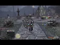 FFXIV Hide UI During Job Change switching HUDs